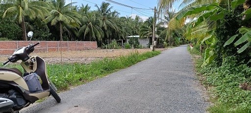 NÓNG TỪNG GIỜ - SINH LỢI TỪNG NGÀY.
ĐẤT ĐẸP GIÁ RẺ TẠI XÃ BÌNH NINH ,HUYỆN CHỢ GẠO ,TIỀN GIANG
