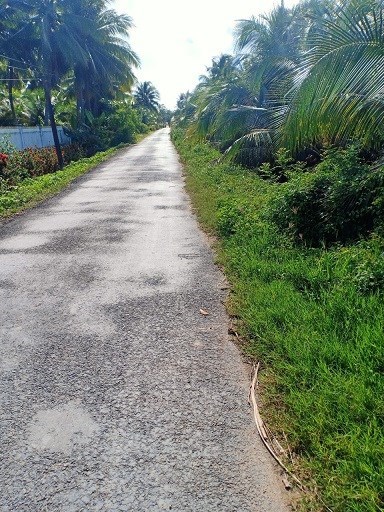 NÓNG TỪNG GIỜ - SINH LỢI TỪNG NGÀY.
ĐẤT ĐẸP GIÁ RẺ TẠI XÃ BÌNH NINH ,HUYỆN CHỢ GẠO ,TIỀN GIANG