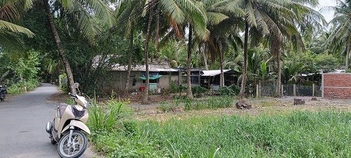 NÓNG TỪNG GIỜ - SINH LỢI TỪNG NGÀY.
ĐẤT ĐẸP GIÁ RẺ TẠI XÃ BÌNH NINH ,HUYỆN CHỢ GẠO ,TIỀN GIANG