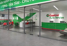CẦN BÁN VĂN PHÒNG NHÀ XƯỞNG SỬA CHỮA Ô TÔ VỊ TRÍ TRUNG TÂM.