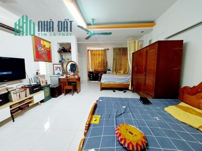 Bán nhà thật Phân Lô TT Cầu Giấy Ô Tô - Kinh doanh - Văn Phòng - 60m2 x 4m- nhỉnh 8 tỷ dân xây