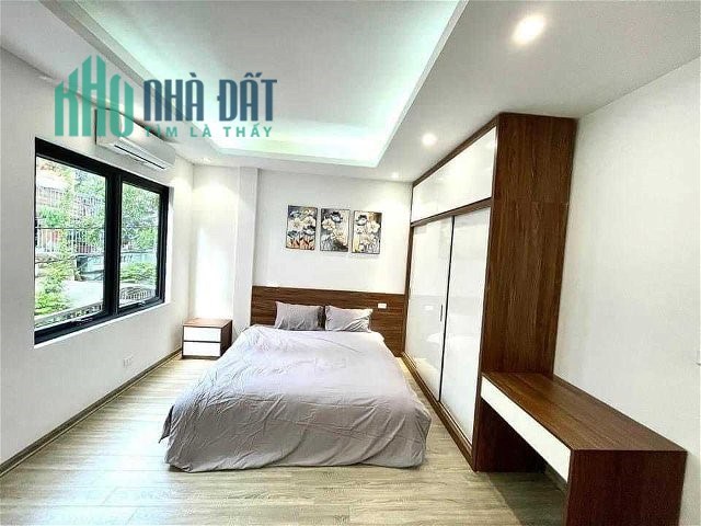 Bùi Xương Trạch - Thanh Xuân, DT52m2, 4Tầng, Căn Góc, Giá 6.65tỷ