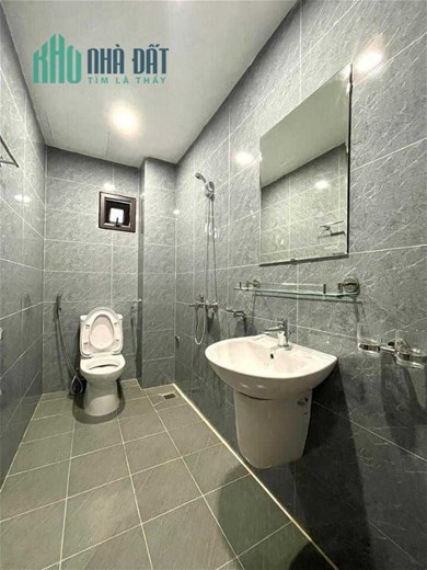 Bùi Xương Trạch - Thanh Xuân, DT52m2, 4Tầng, Căn Góc, Giá 6.65tỷ