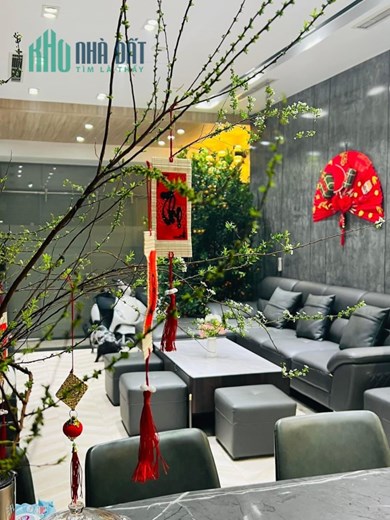 Bán nhà siêu đẹp Xã Đàn 60m2, 6 tầng thang máy, giá chỉ hơn 10 tỷ