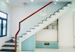 Nhà Khu Phân Lô Hẻm 6m Ngô Chí Quốc Bình Chiểu 50m2 Giá 3 Tỷ 500
