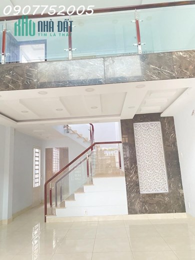 BÁN NHÀ ĐƯỜNG TAM BÌNH - HBC - 80M2 -4PN - CHƯA ĐẾN 5 TỶ