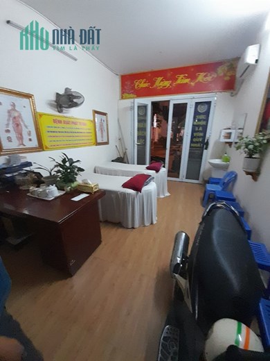 HIẾM HÓT! MẶT PHỐ LƯƠNG THẾ VINH - NAM TỪ LIÊM - 65m2 - Ô TÔ - Ở, KINH DOANH CHO THUÊ