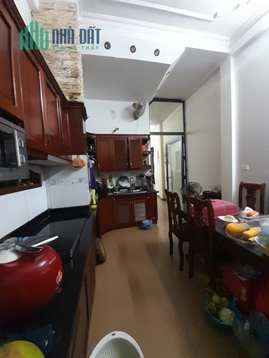 HIẾM HÓT! MẶT PHỐ LƯƠNG THẾ VINH - NAM TỪ LIÊM - 65m2 - Ô TÔ - Ở, KINH DOANH CHO THUÊ