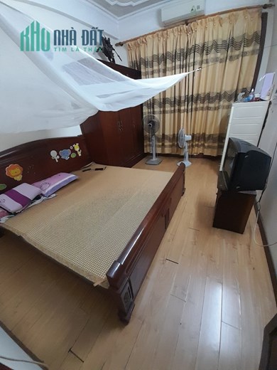 HIẾM HÓT! MẶT PHỐ LƯƠNG THẾ VINH - NAM TỪ LIÊM - 65m2 - Ô TÔ - Ở, KINH DOANH CHO THUÊ