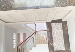 BÁN NHÀ ĐƯỜNG TAM BÌNH - HBC - 80M2 -4PN - CHƯA ĐẾN 5 TỶ