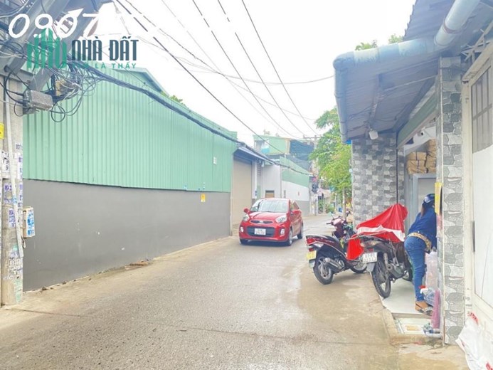 BÁN NHÀ ĐƯỜNG TAM BÌNH - HBC - 80M2 -4PN - CHƯA ĐẾN 5 TỶ