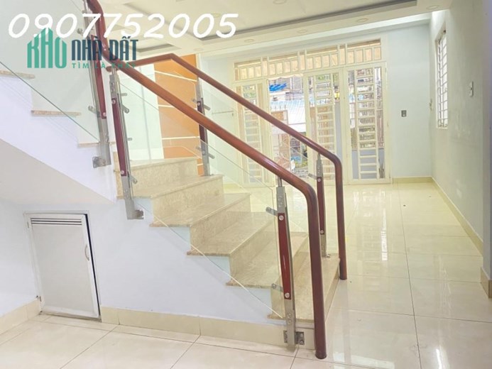 BÁN NHÀ ĐƯỜNG TAM BÌNH - HBC - 80M2 -4PN - CHƯA ĐẾN 5 TỶ