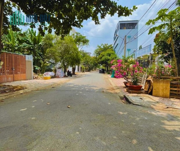 🌟NHÀ ĐẸP 4 TẤM PHÂN LÔ,  GÒ CÁT - PHÚ HỮU - THỦ ĐỨC, HXH - 81M2, NHỈNH 6 TỶ🌟