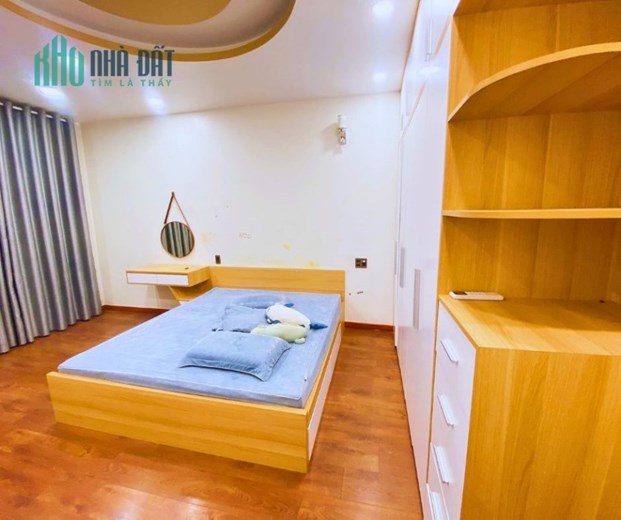 🌟NHÀ ĐẸP 4 TẤM PHÂN LÔ,  GÒ CÁT - PHÚ HỮU - THỦ ĐỨC, HXH - 81M2, NHỈNH 6 TỶ🌟