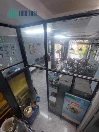 NHÀ MẶT TIỀN KINH DOANH - XE TẢI VI VU - NGANG TO 6.6M - VỊ TRÍ ĐẸP - KHÔNG QUI HOẠCH - KHÔNG LỘ