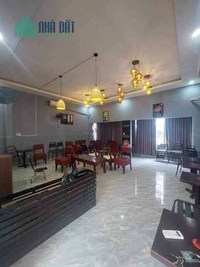 NHÀ MẶT TIỀN KINH DOANH - XE TẢI VI VU - NGANG TO 6.6M - VỊ TRÍ ĐẸP - KHÔNG QUI HOẠCH - KHÔNG LỘ