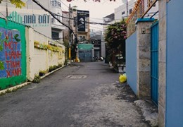 Hẻm ôtô thông chợ Lê Văn Qưới Bình Tân 2 tầng 4PN 3 tỷ >