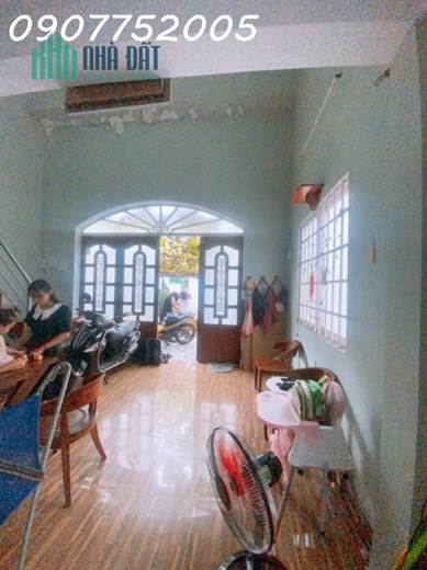 BÁN NHÀ ĐƯỜNG 4 LINH TÂY -62M2 - 2PN GIÁ 3TY7