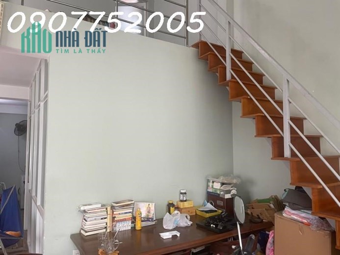 BÁN NHÀ ĐƯỜNG 4 LINH TÂY -62M2 - 2PN GIÁ 3TY7