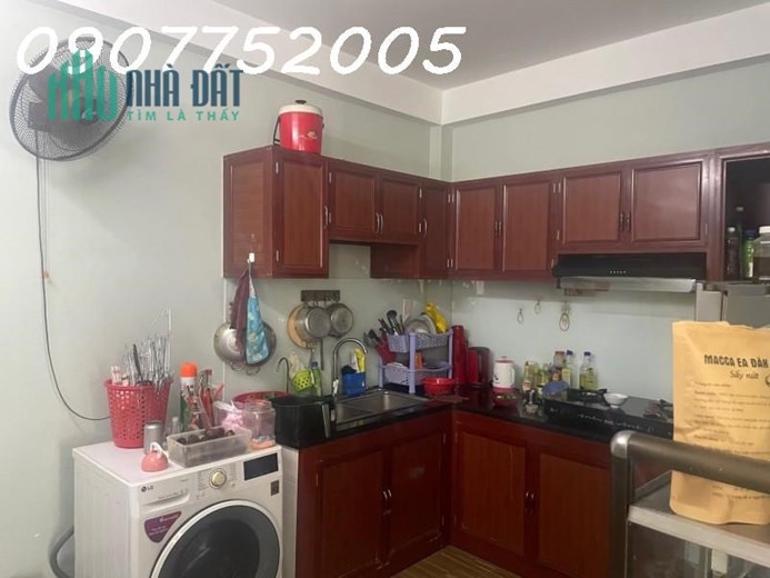 BÁN NHÀ ĐƯỜNG 4 LINH TÂY -62M2 - 2PN GIÁ 3TY7