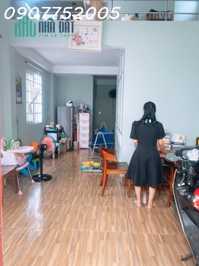 BÁN NHÀ ĐƯỜNG 4 LINH TÂY -62M2 - 2PN GIÁ 3TY7
