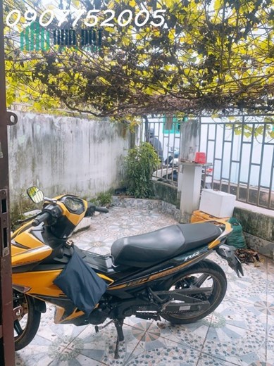 BÁN NHÀ ĐƯỜNG 4 LINH TÂY -62M2 - 2PN GIÁ 3TY7