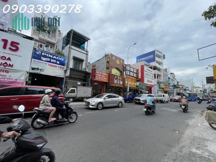 BÁN NHÀ MẶT TIỀN Q TÂN BÌNH - 4x10 - 4 TẦNG KIÊN CỐ HOÀN CÔNG ĐỦ CHỈ NHỈNH 9 TỶ