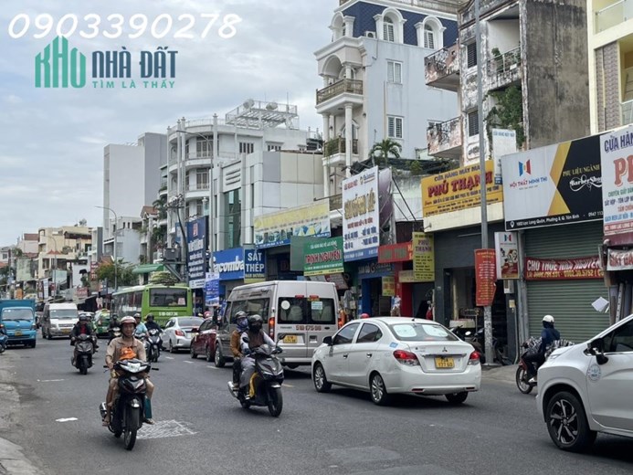 BÁN NHÀ MẶT TIỀN Q TÂN BÌNH - 4x10 - 4 TẦNG KIÊN CỐ HOÀN CÔNG ĐỦ CHỈ NHỈNH 9 TỶ