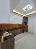 BÁN NHÀ ,  NGUYỄN VĂN QUỲ, P. PHÚ THUẬN , QUẬN 7, 70 M2, 2 LẦU, NHỈNH 5 TỶ