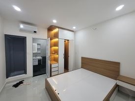 BÁN NHÀ ,  NGUYỄN VĂN QUỲ, P. PHÚ THUẬN , QUẬN 7, 70 M2, 2 LẦU, NHỈNH 5 TỶ