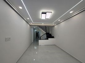 BÁN NHÀ ,  NGUYỄN VĂN QUỲ, P. PHÚ THUẬN , QUẬN 7, 70 M2, 2 LẦU, NHỈNH 5 TỶ