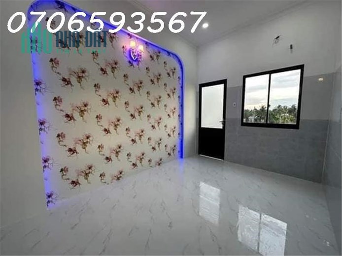 BÁN NHÀ 1TRỆT 1 LẦU ĐƯỜNG 7A KHU MINH LINH ,PHƯƠNG 5 TPVL