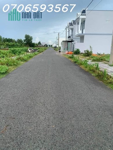 BÁN NHÀ 1TRỆT 1 LẦU ĐƯỜNG 7A KHU MINH LINH ,PHƯƠNG 5 TPVL