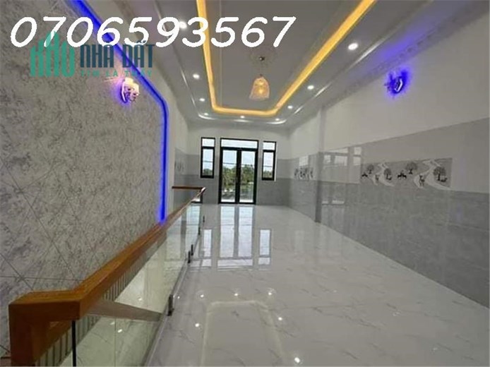 BÁN NHÀ 1TRỆT 1 LẦU ĐƯỜNG 7A KHU MINH LINH ,PHƯƠNG 5 TPVL