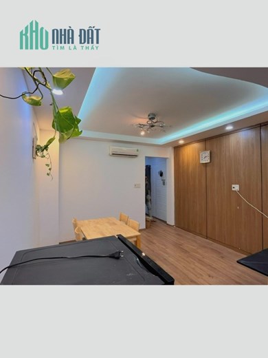 CHO THUÊ LẠI CĂN HỘ 65M2 FULL NỘI THẤT TRUNG TÂM PHƯỜNG 14, QUẬN TÂN BÌNH
