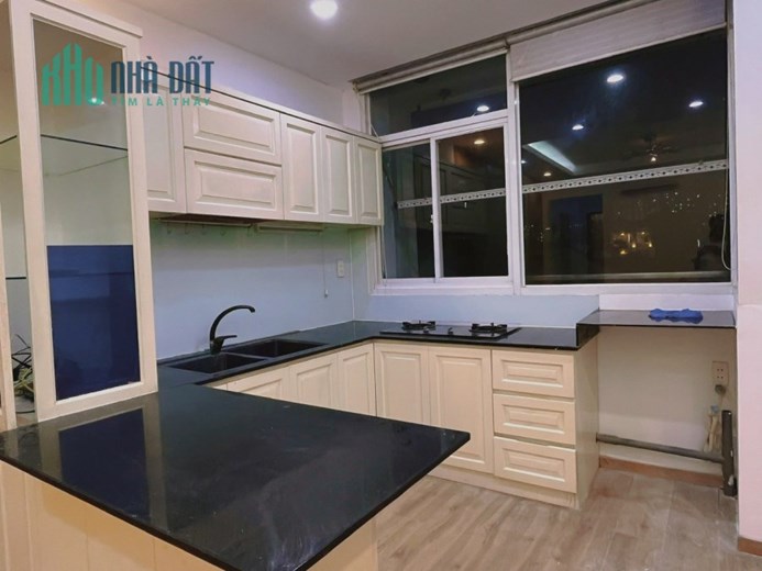 CHO THUÊ LẠI CĂN HỘ 65M2 FULL NỘI THẤT TRUNG TÂM PHƯỜNG 14, QUẬN TÂN BÌNH