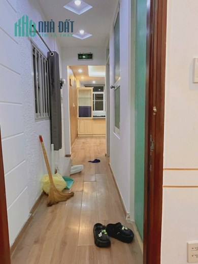 CHO THUÊ LẠI CĂN HỘ 65M2 FULL NỘI THẤT TRUNG TÂM PHƯỜNG 14, QUẬN TÂN BÌNH