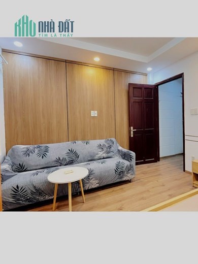 CHO THUÊ LẠI CĂN HỘ 65M2 FULL NỘI THẤT TRUNG TÂM PHƯỜNG 14, QUẬN TÂN BÌNH