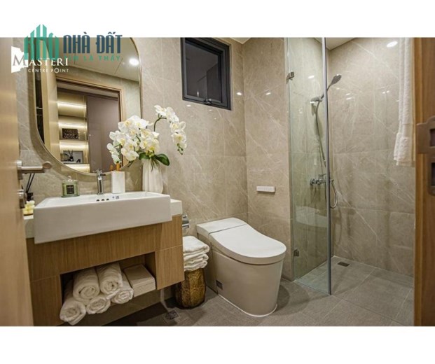Chính chủ bán nhanh căn hộ Masteri Centre Point: 1 PN 3 tỷ, 2PN 3.45 tỷ, 3PN 5.3 tỷ T12/2023