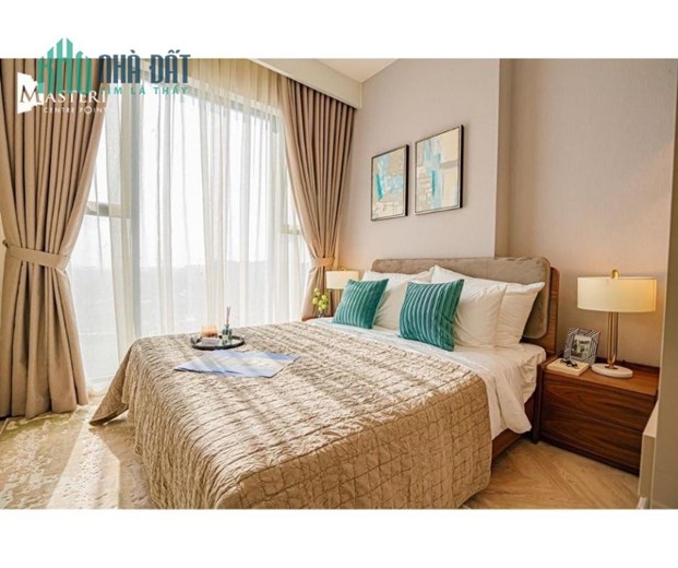 Chính chủ bán nhanh căn hộ Masteri Centre Point: 1 PN 3 tỷ, 2PN 3.45 tỷ, 3PN 5.3 tỷ T12/2023