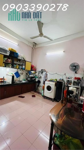 BÁN NHÀ LẠC LONG QUÂN Q.TB - 4 TẦNG- (4.3x14) THUẬN TIỆN KINH DOANH NHỈNH 8 TỶ