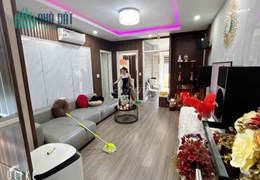 Bán gấp căn hộ 2 phòng ngủ, 64m2, thuộc đường 208, Huyện An Dương, Hải Phòng