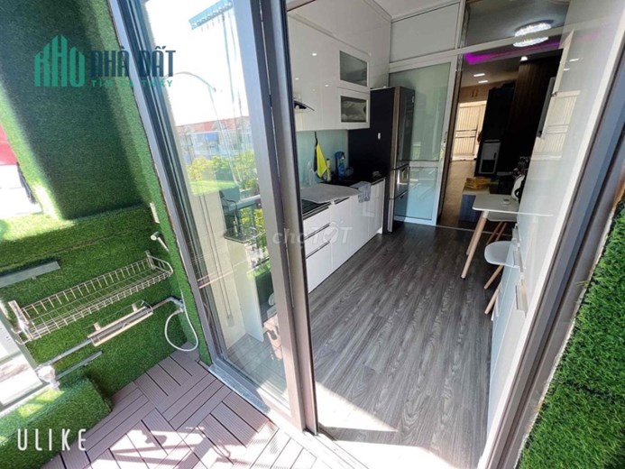 Bán gấp căn hộ 2 phòng ngủ, 64m2, thuộc đường 208, Huyện An Dương, Hải Phòng