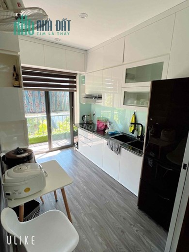 Bán gấp căn hộ 2 phòng ngủ, 64m2, thuộc đường 208, Huyện An Dương, Hải Phòng