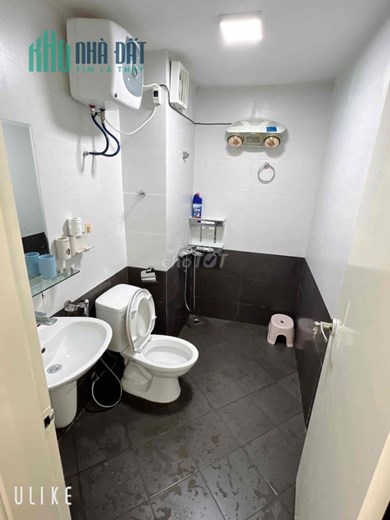 Bán gấp căn hộ 2 phòng ngủ, 64m2, thuộc đường 208, Huyện An Dương, Hải Phòng