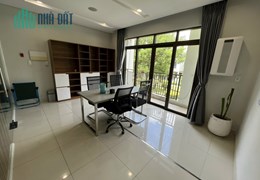 Bán nhà phố Midori Haruka Thành phố mới Bình Dương