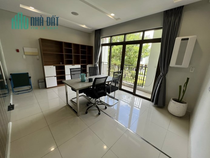Bán nhà phố Midori Haruka Thành phố mới Bình Dương