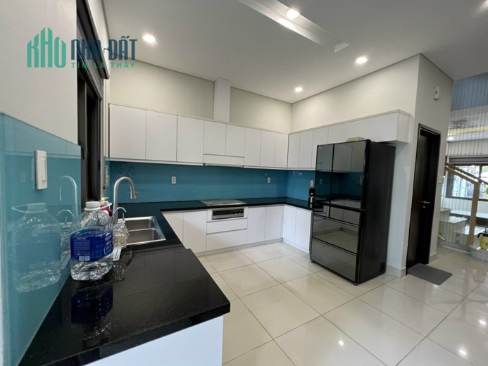 Bán nhà phố Midori Haruka Thành phố mới Bình Dương