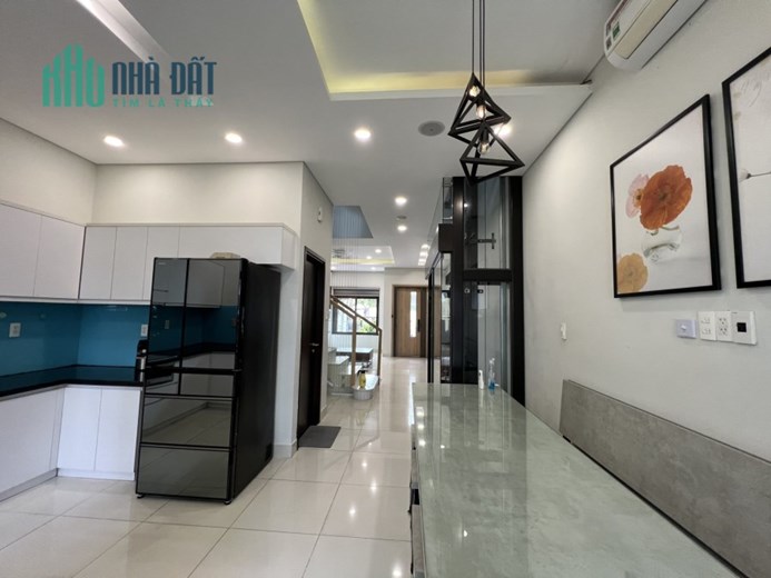 Bán nhà phố Midori Haruka Thành phố mới Bình Dương