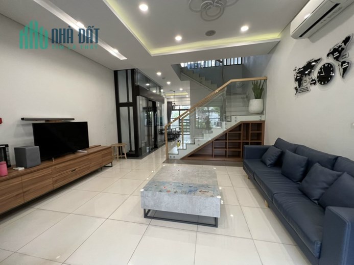 Bán nhà phố Midori Haruka Thành phố mới Bình Dương